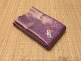 Sangamitra , Lilac Shade elegant Kanjivaram Silk Saree for Women -SACHI001KL
