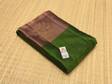 Subamathi , Green Shade  Kanjivaram Silk Saree for Women -SACHI001GR