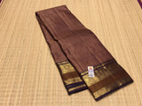Chandramathi , Beautiful Kanjivaram Handloom Silk Saree for women -SACHI001KSDC