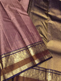 Chandramathi , Beautiful Kanjivaram Handloom Silk Saree for women -SACHI001KSDC