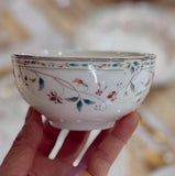 LUXURIOUS AND EXCLUSIVE PORCELAIN DINNER SET -AKSH001