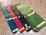 Black Pichwai Design Mysore Silk Saree for women -SACHI001PWBL