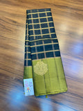 Devananda , Pure Kanjivaram Silk Saree for women -SACHI001KSCG