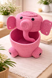 5 Pcs Elephant hamper like Basket for Gifting  Chocolates -CT001HB