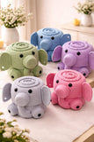 5 Pcs Elephant hamper like Basket for Gifting  Chocolates -CT001HB