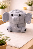 5 Pcs Elephant hamper like Basket for Gifting  Chocolates -CT001HB