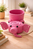 5 Pcs Elephant hamper like Basket for Gifting  Chocolates -CT001HB