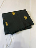 Vanamala , Kanchipuram Pure Handloom Vintage silk saree for women -SACHI001VS
