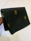 Vanamala , Kanchipuram Pure Handloom Vintage silk saree for women -SACHI001VS