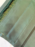 Vanamala , Kanchipuram Pure Handloom Vintage silk saree for women -SACHI001VS