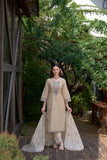 Beautiful Linen 3 piece salwar suit and Duppatta for women -RG001SSD