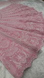 Pink Pastel magic , Pink Lehenga For Beautiful Women-SSS001PL