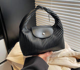 Black Shade Cute Elegant Sling Bag for women -RICHA001BLB