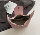 Pink Shade Cute Elegant Sling Bag for women -RICHA001PB