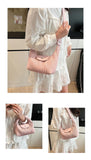 Pink Shade Cute Elegant Sling Bag for women -RICHA001PB