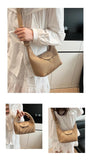 Brown Shade Cute Elegant Sling Bag for women -RICHA001BB