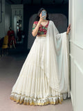 Marble Inspired Lehenga Collection for women -SOC001WL