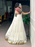 Marble Inspired Lehenga Collection for women -SOC001WL