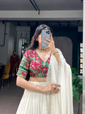 Marble Inspired Lehenga Collection for women -SOC001WL