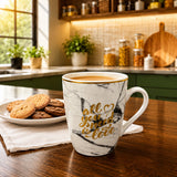 Premium Coffee/Tea Mug Set of 6 -CP001CM