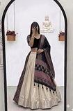 AK T Real Launching wedding Special trending lehenga  saree for women -TREND001LW