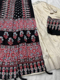 AK T Real Launching wedding Special trending lehenga  saree for women -TREND001LW