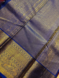 Rare and Vintage design Border and Pallu Motifs (not Regular Motifs)-SACH001KS