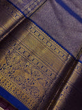 Rare and Vintage design Border and Pallu Motifs (not Regular Motifs)-SACH001KS