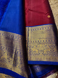 Rare and Vintage design Border and Pallu Motifs (not Regular Motifs)-SACH001KS