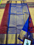 Rare and Vintage design Border and Pallu Motifs (not Regular Motifs)-SACH001KS