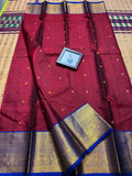 Rare and Vintage design Border and Pallu Motifs (not Regular Motifs)-SACH001KS