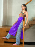 Navratri 2026 special Garb Kurti for Women -SSS001DKA