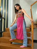 Navratri 2026 special Garb Kurti for Women -SSS001DKB