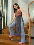 Navratri 2026 special Garb Kurti for Women -SSS001DKC
