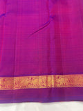 Gajamohini , Kanjeevaram Silk Saree for Women -SACHI001KSA