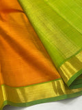 Jayamalini , Kanjeevaram Silk Saree for Women -SACHI001KSS