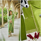 Kareena Kapoor inspired New Ready to wear 3 pc Fancy Kurti with Bottom and Duppatta-SOC001KK