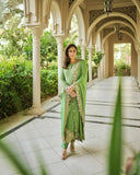 Kareena Kapoor inspired New Ready to wear 3 pc Fancy Kurti with Bottom and Duppatta-SOC001KK
