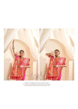 RajYog Presenting Paithani concept Saree for women -OEK001PSD