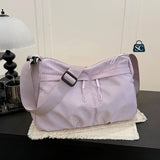 Lilac Shade Beautiful Designer Sling Bag for women -SC001DSL