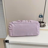 Lilac Shade Beautiful Designer Sling Bag for women -SC001DSL