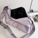 Lilac Shade Beautiful Designer Sling Bag for women -SC001DSL