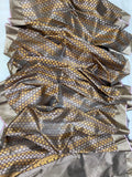Amala , Designer Pure Chanderi Silk Saree for women -ANSA001CS