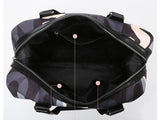 New Printed Premium Duffle Bag for women -GUP001DBA