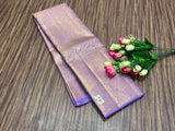 Maheswari , elegant Kanchipuram Silk Saree for women -SACHI001KS