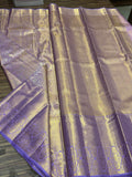 Maheswari , elegant Kanchipuram Silk Saree for women -SACHI001KS