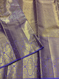 Maheswari , elegant Kanchipuram Silk Saree for women -SACHI001KS