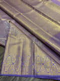 Maheswari , elegant Kanchipuram Silk Saree for women -SACHI001KS