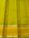 Suparna  , Traditional Kanjeevaram Thread work Silk Saree for women -SACHI001TK