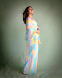 Bollywood Diva  Kareena Kapoor inspired Bollywood Replica Saree for women -FOF001KK